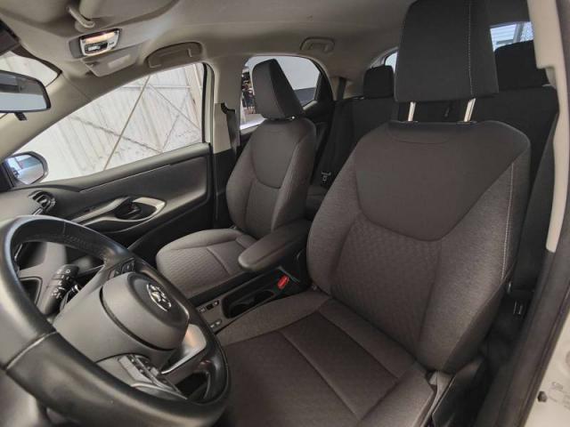 Toyota Yaris image 3