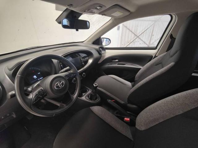 Toyota Aygo X image 3