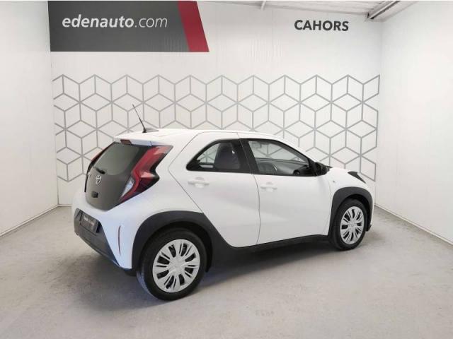 Toyota Aygo X image 5