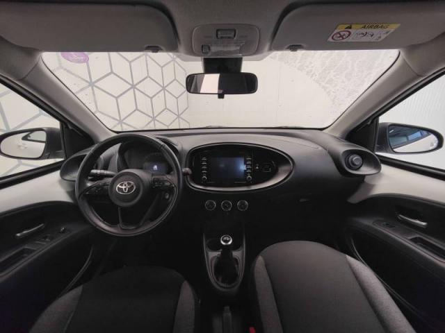 Toyota Aygo X image 8