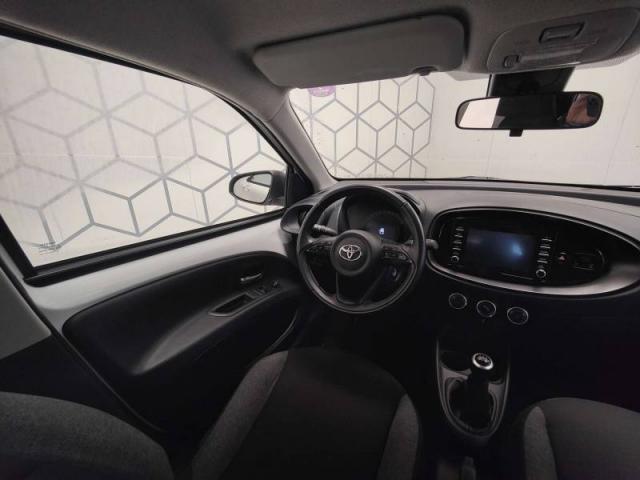 Toyota Aygo X image 9