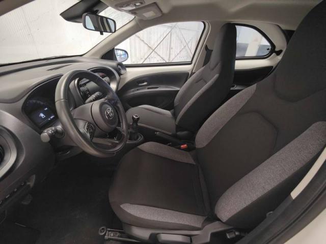 Toyota Aygo X image 6