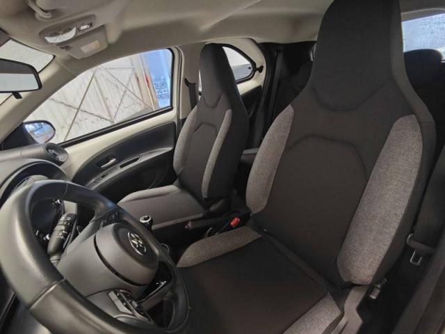 Toyota Aygo X image 4