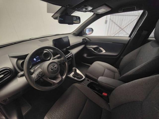 Toyota Yaris image 5