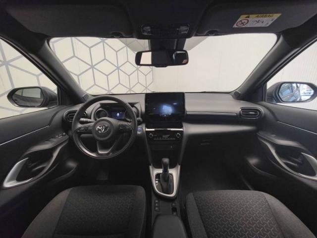 Toyota Yaris image 7