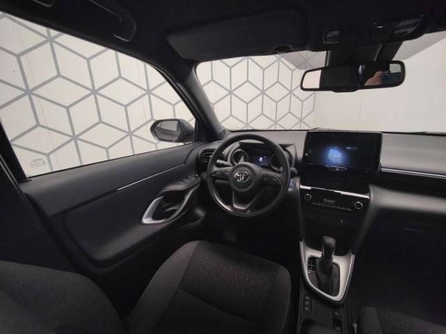 Toyota Yaris image 3