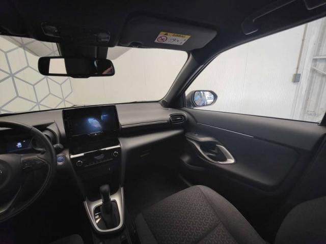 Toyota Yaris image 8