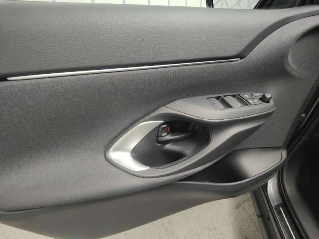 Toyota Yaris image 1