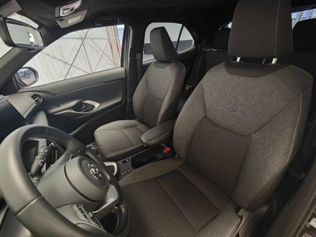 Toyota Yaris image 6