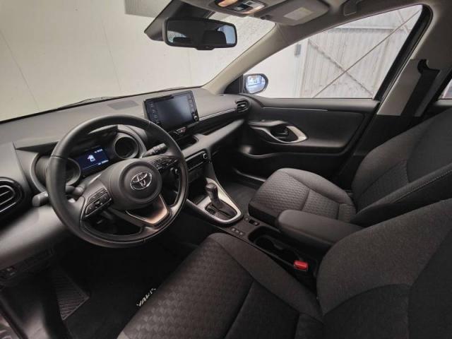 Toyota Yaris image 1
