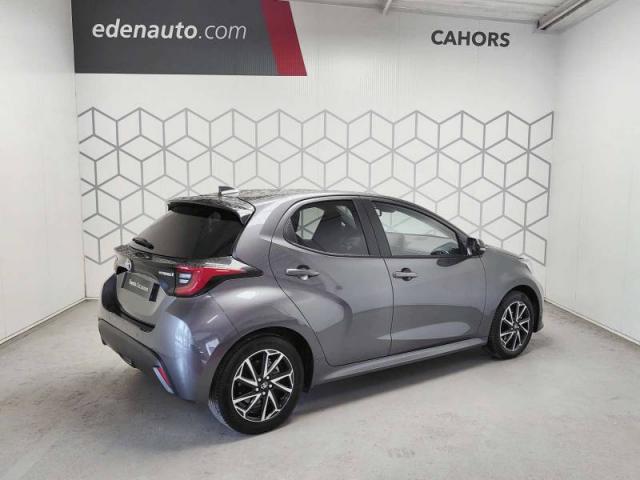 Toyota Yaris image 2