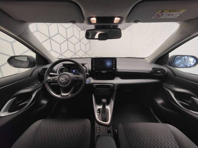 Toyota Yaris image 9