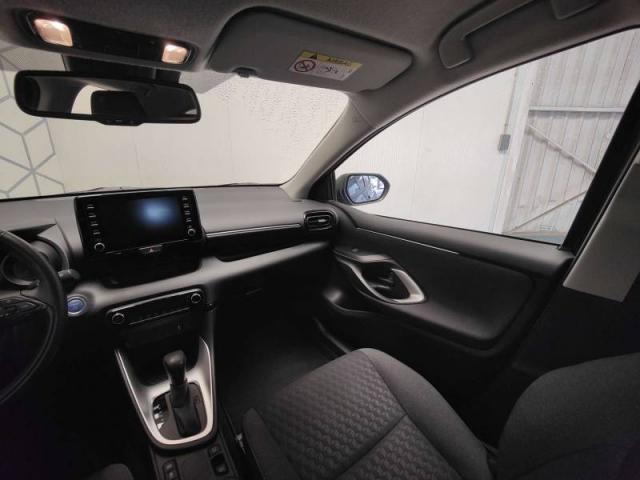 Toyota Yaris image 8