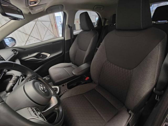 Toyota Yaris image 6