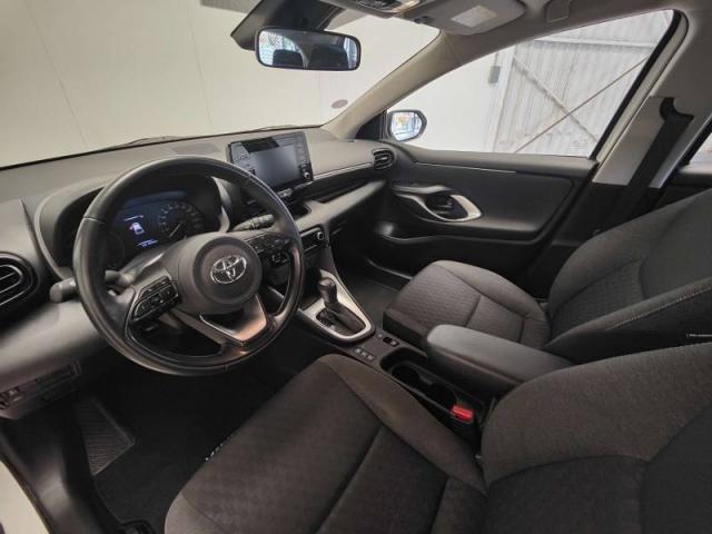 Toyota Yaris image 4