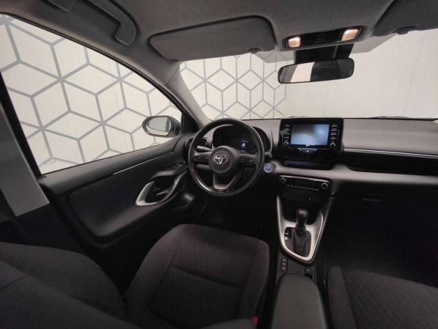 Toyota Yaris image 3