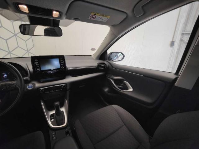 Toyota Yaris image 6