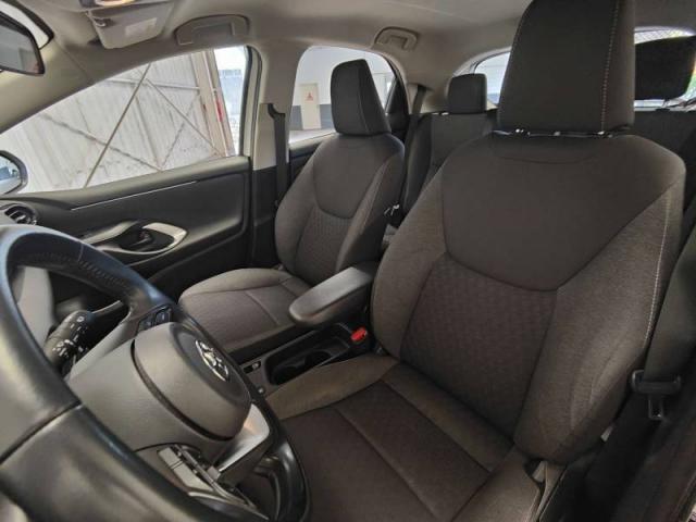 Toyota Yaris image 1