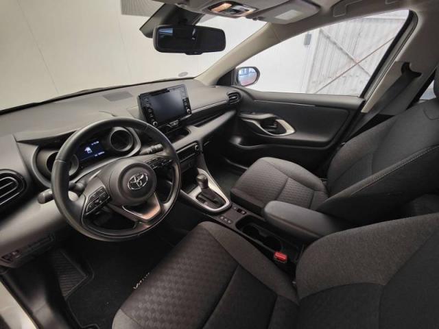 Toyota Yaris image 3