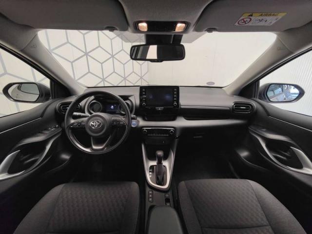 Toyota Yaris image 8