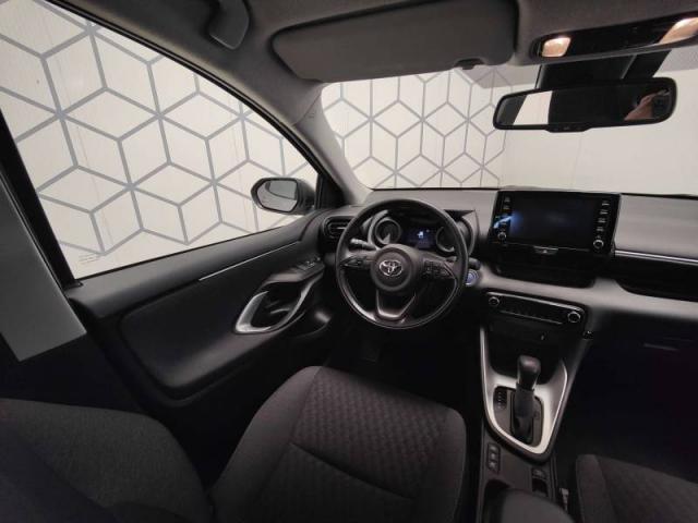 Toyota Yaris image 1