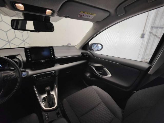 Toyota Yaris image 6