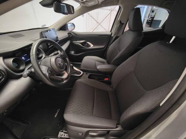Toyota Yaris image 9