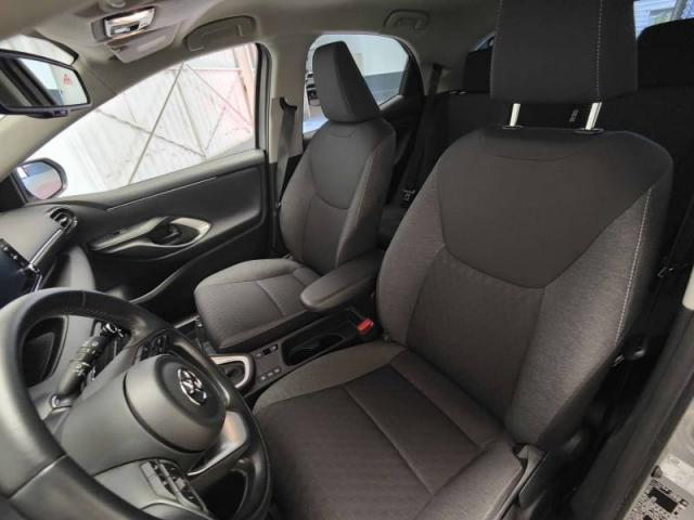 Toyota Yaris image 2