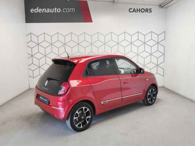 Renault Twingo image 5
