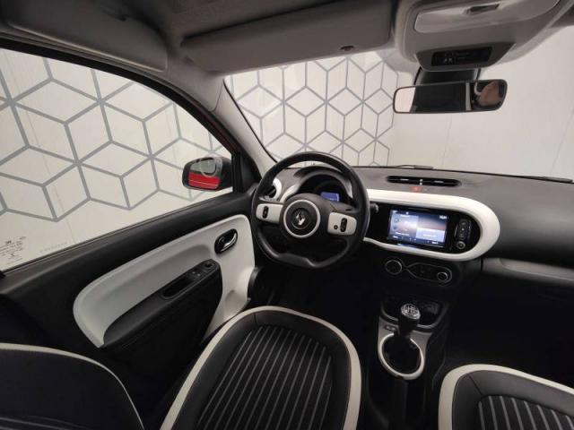 Renault Twingo image 4