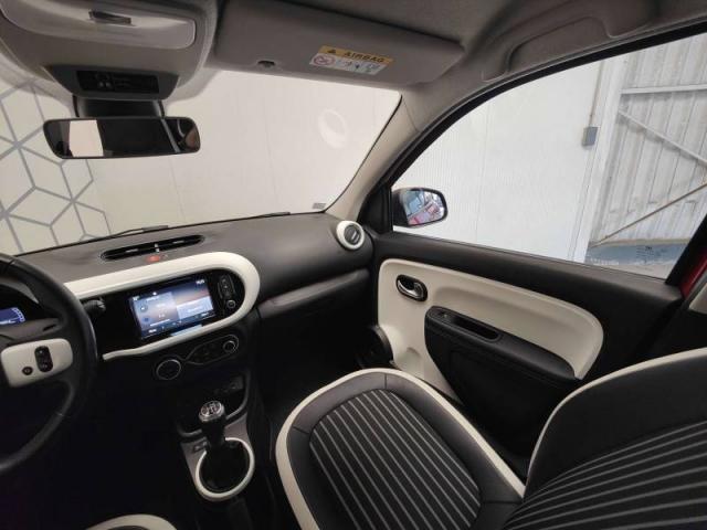 Renault Twingo image 1