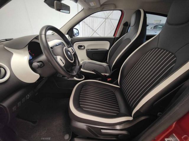 Renault Twingo image 7
