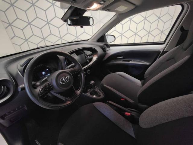 Toyota Aygo X image 4