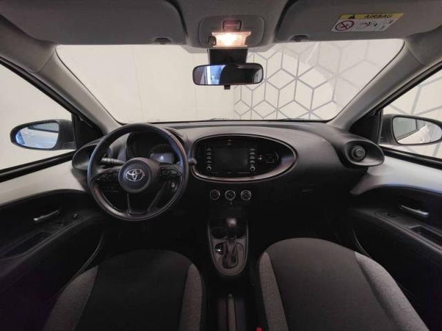 Toyota Aygo X image 7