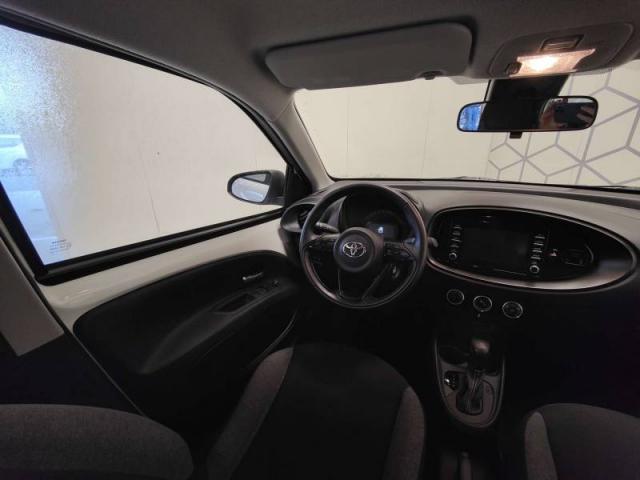 Toyota Aygo X image 3