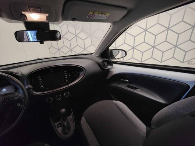 Toyota Aygo X image 9