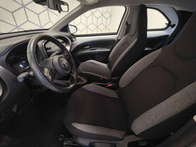 Toyota Aygo X image 5