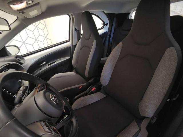 Toyota Aygo X image 2