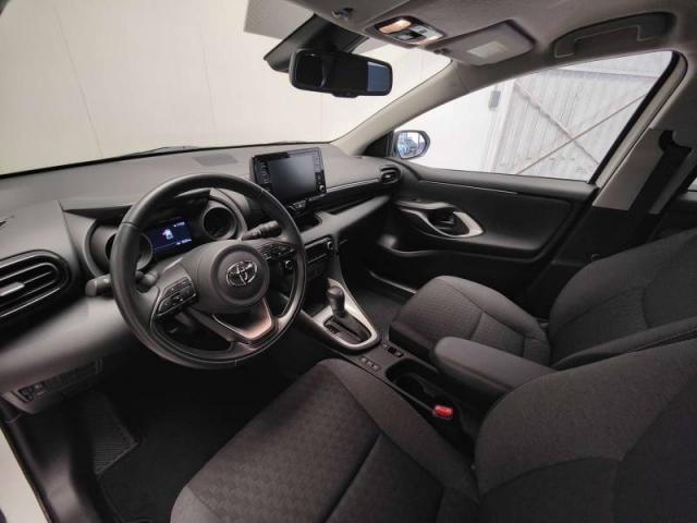 Toyota Yaris image 6