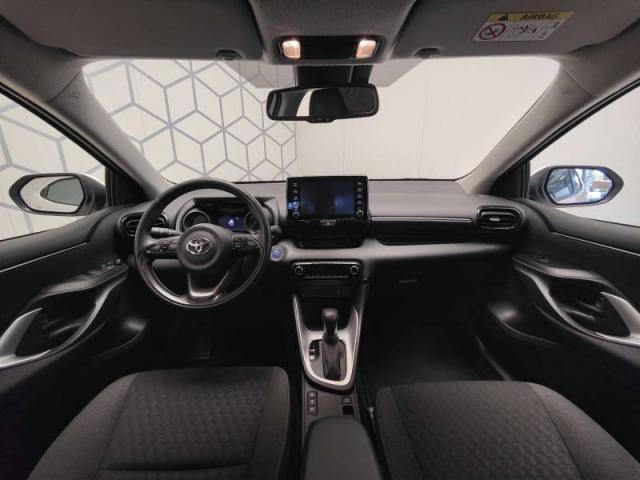 Toyota Yaris image 3