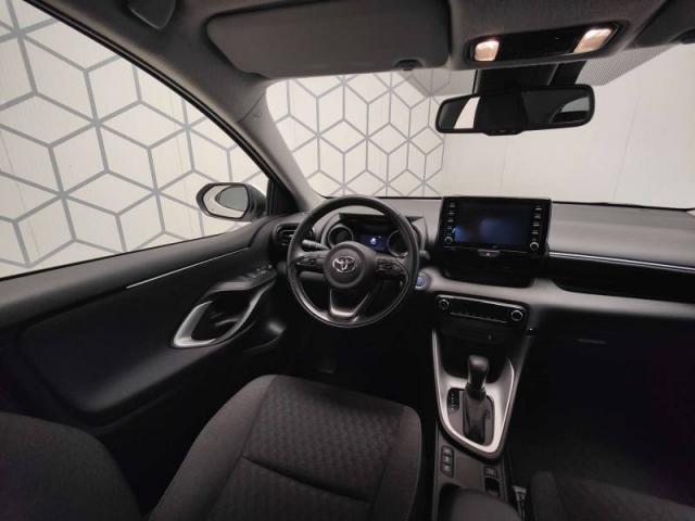 Toyota Yaris image 9