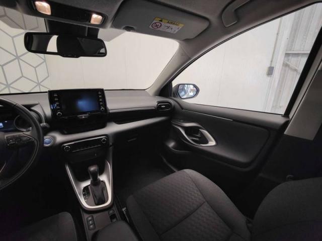 Toyota Yaris image 7