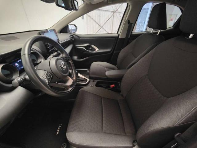 Toyota Yaris image 5
