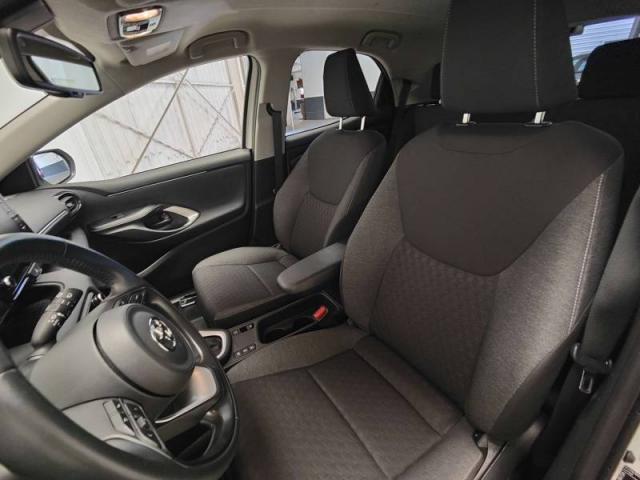 Toyota Yaris image 8