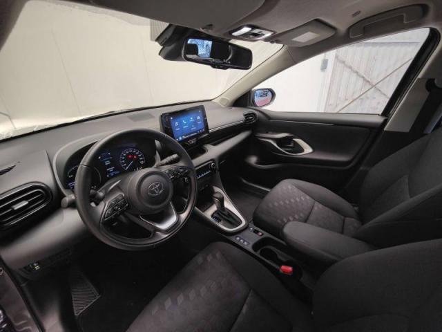 Toyota Yaris image 3