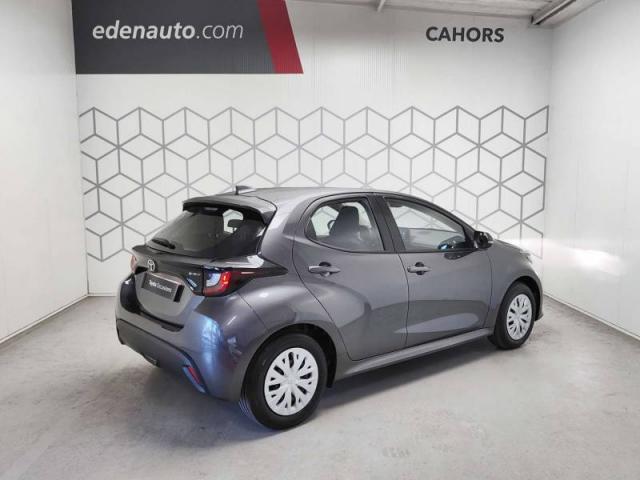 Toyota Yaris image 1