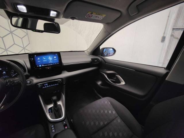 Toyota Yaris image 9