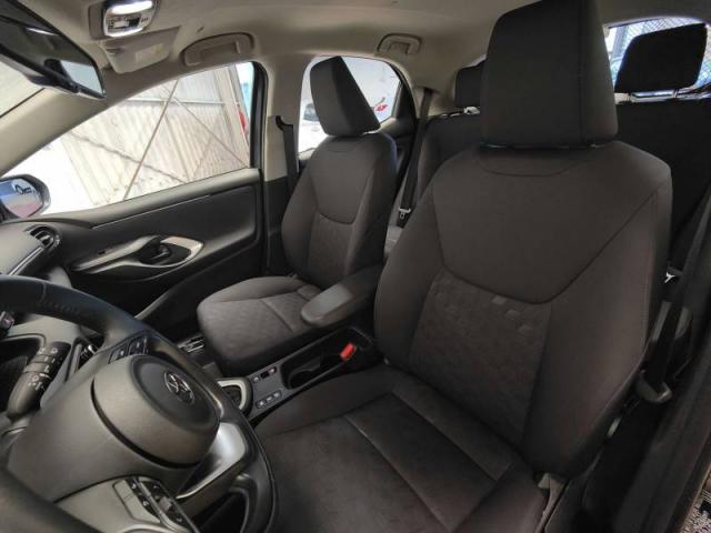 Toyota Yaris image 5