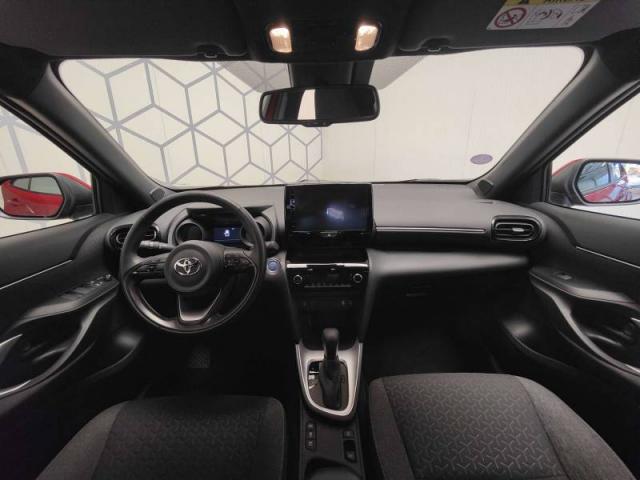Toyota Yaris image 9
