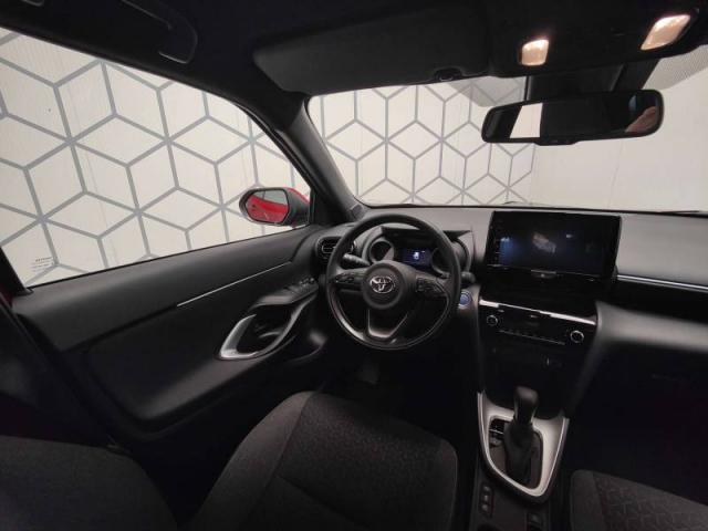 Toyota Yaris image 7